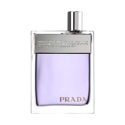 prada parfum herren|amber parfum herren.